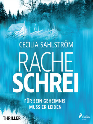 Racheschrei - Audiobook